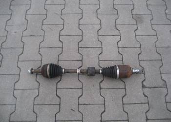 dacia duster lift 13-17r 1,6 benzyna półośka lewa skrzynia biegów manualna… dacia duster lift 13-17r 1,6 benzyna półośka lewa skrzynia biegów manualna…