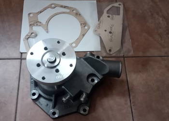 RE26955 Pompa wody bez koła pasowego KEBA