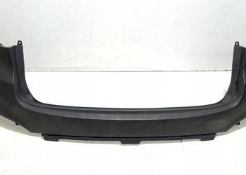 HYUNDAI IX35 IX 35 2009-2015 ZDERZAK TYŁ TYLNY