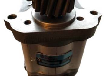 JCB 475/02600 (Sauer Danfoss A10L 30481) Hydrauliczna Pompa Zębata do JCB