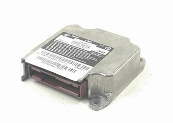 MODUŁ CENTRALKA AIRBAG FIAT MAREA 1999-2002