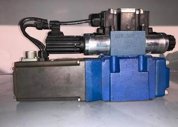 Rexroth 4WRTE-42/M R900891138 Proportaionsl Valve