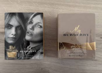 Perfumy damskie Burberry My