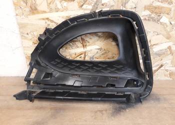 HYUNDAI I20 LIFT KRATKA LEWA ZDERZAKA PRZÓD 86563-C8AA0