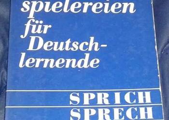 Sprachspielereien fur Deutschlernende - R. Bohn,  Schreiter