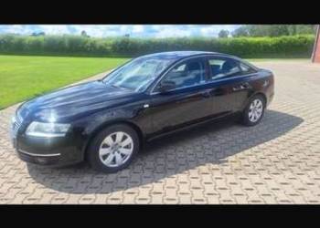 Audi a6 c7