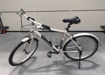 Rower Focus Kelowna, przerzutki Shimano