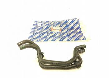 RURY NAGRZEWNICY FIAT PUNTO 1999-2003