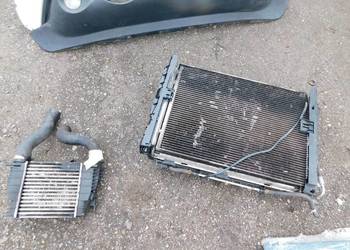 nissan yuke zestaw chłodnic nr A40094 WYSYŁKA