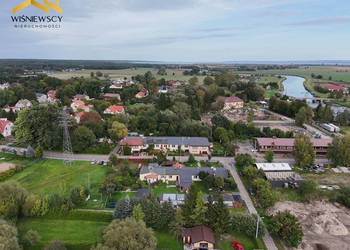 Dom 163 m² z ogrodem i garażem w Sztutowie