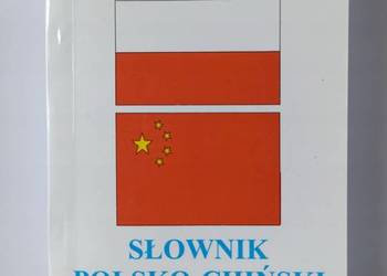 Słownik chińsko-polski Katarzyna Kocyba-Grych