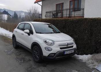 FIAT 500X 1,6