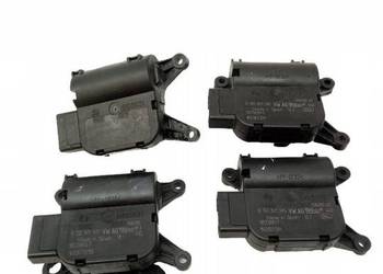 SILNICZEK NAGRZEWNICY 0132801345 0132801341 0132801310 Seat Leon II