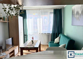 Mieszkanie Jasło 25.4 metry 1 pokojowe