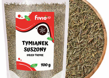 fivio Tymianek 100 g