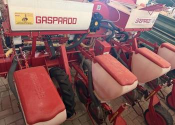Siewnik Kukurydzy talerzowy Maschio Gaspardo SP 540