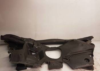 WYGŁUSZENIE ŚCIANY GRODZIOWEJ AUDI A3 8P 8P1863925
