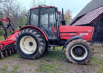 Zetor 9540