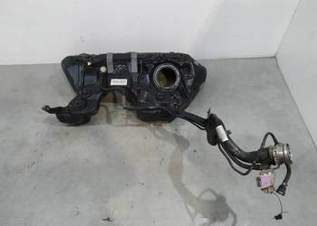 ZBIORNIK PALIWA BAK 2.0 HYBRID 2054705600 Mercedes-Benz C-klasa IV W205