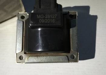 Zestaw cewki zapłonowe MG + przewody SENTECH - Laguna I 1.8