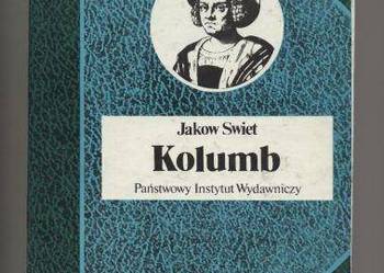 Kolumb - Swiet