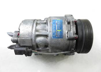 KOMPRESOR KLIMATYZACJI VW GOLF IV 1.9 TDI 1J0820803K