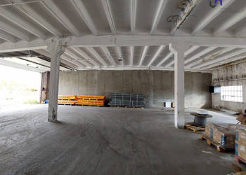 Lokal Katowice 423m2 Lokal Katowice 423m2