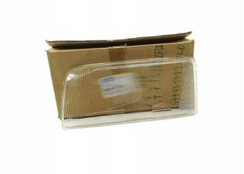 SOCZEWKA SZKŁO REFLEKTORA LEWE VOLVO 850 1992-1993 NOWE DEPO 3512693