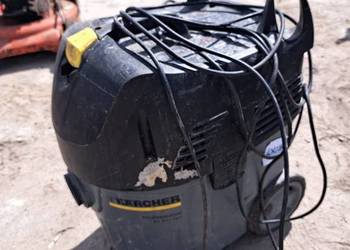 Odkurzacz Karcher NT 35/1 Tact