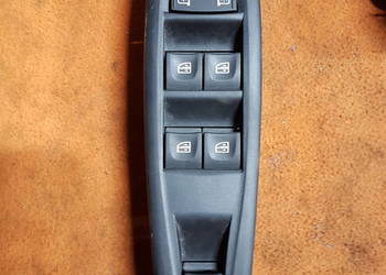 RENAULT MEGANE III CABRIO PRZELACZNIK PODNOSZENIA SZYB LUSTEREK