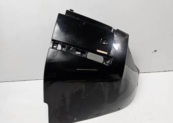 LAND ROVER DEFENDER NAROŻNIK ZDERZAKA LEWY TYŁ L8B217D752C