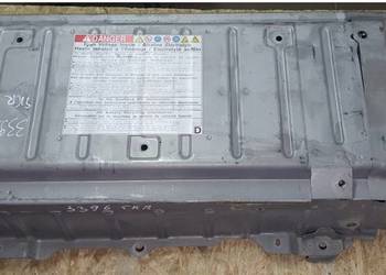 Toyota Prius bateria .