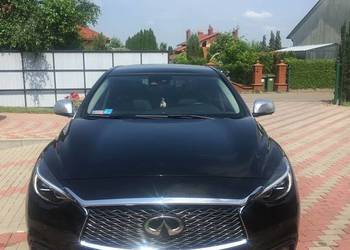 Infiniti