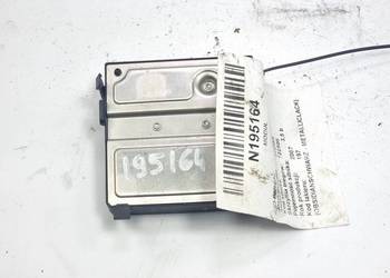 MODUŁ MERCEDES W 221 A2215408845 GATEWAY