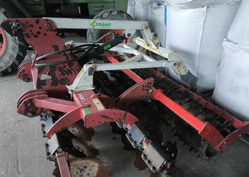 Brona talerzowa, talerzówka Grano System 2,7m Brona talerzowa, talerzówka Grano System 2,7m