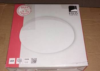 Plafon Eglo LED  dobra cena