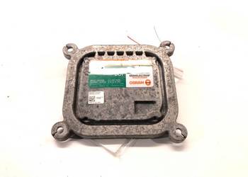 PRZETWORNICA XENON FORD MUSTANG V AA3857300DG MODUŁ