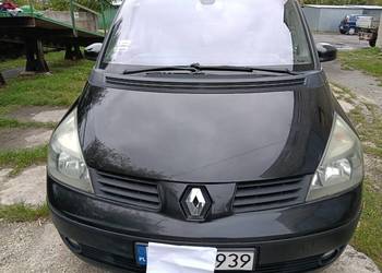 Renault Espace 2.0 16V Authentique