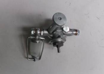 Pompka paliwa ręczna zasilająca SW680 Ł-34 Jelcz