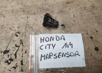 HONDA CITY 1,4 mapsensor