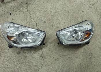 Reflektory dacia dokker lodgy Valeo orginalne