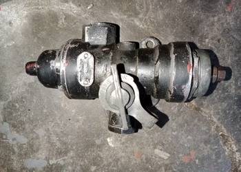 Regulator ciśnienia zsm praszka