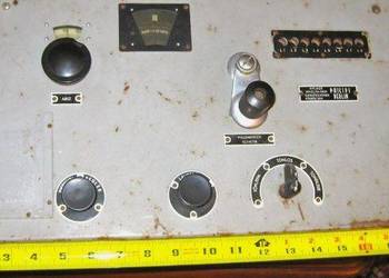 Niemieckie radio dalekiego zasięgu Kriegsmarine z II wojny światowej Enigma