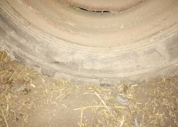 Sprzedam opony z felgami do Władimirca 16-6.00 Sprzedam opony z felgami do Władimirca 16-6.00