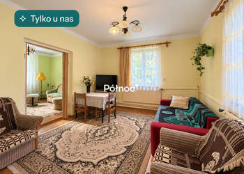 Dom 75m² I Działka 5100m² – DĘBOWICA k. Łukowa