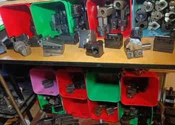 Oprawki Vdi30 weldon vdi30 oprawka VDI 30 pod wytaczak