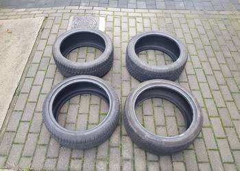 Opony zimowe 225/40 r18 Opony zimowe 225/40 r18