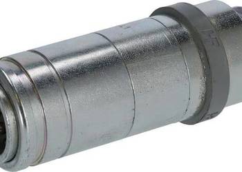 Szybkozłącze gniazdo 1/2" BSP 4SRHF0812GASF