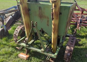 Sadzarka do ziemniaków polska