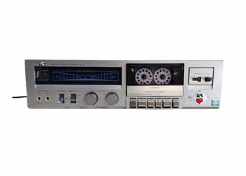 magnetofon JVC KD V11 Stereo Cassette deck